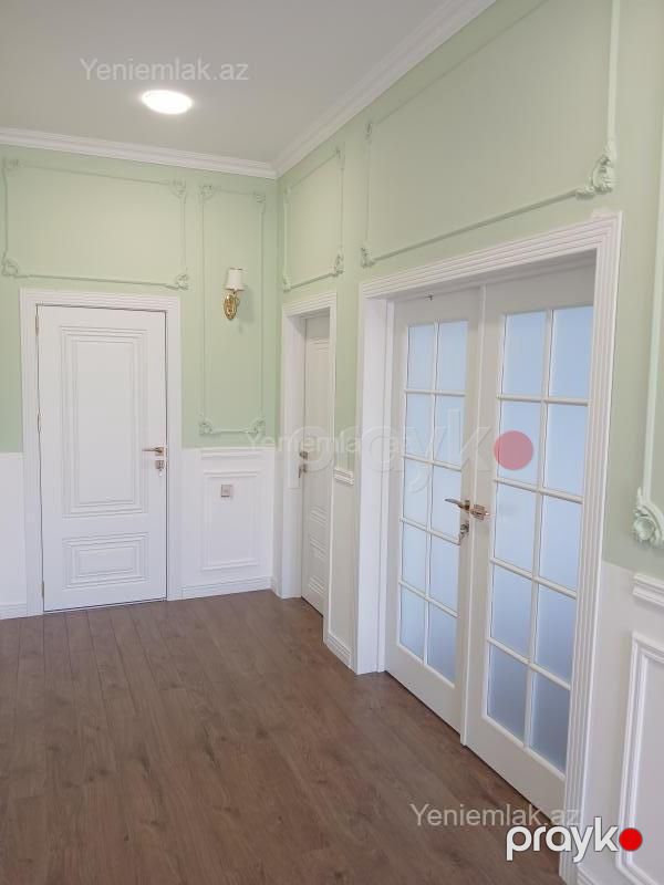 Satılır 3 otaqlı Həyət evi / Villa, 97 m², Saray — Ev, villa, Abşeron (2)
