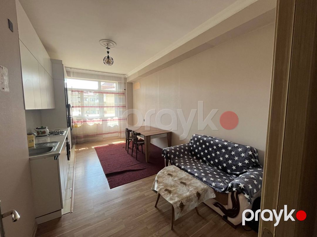 2-otaqlı yeni tikili kirayə verilir, Gəncə ş., 55 m² — Mənzil, Gəncə (4)
