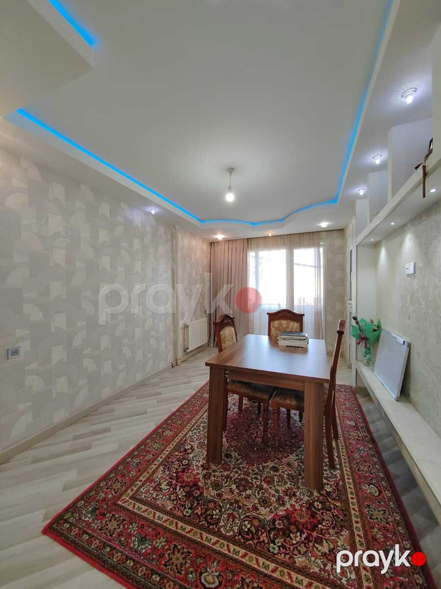 Satılır 5 otaqlı köhnə tikili 120 m² — Mənzil, Bakı (6)