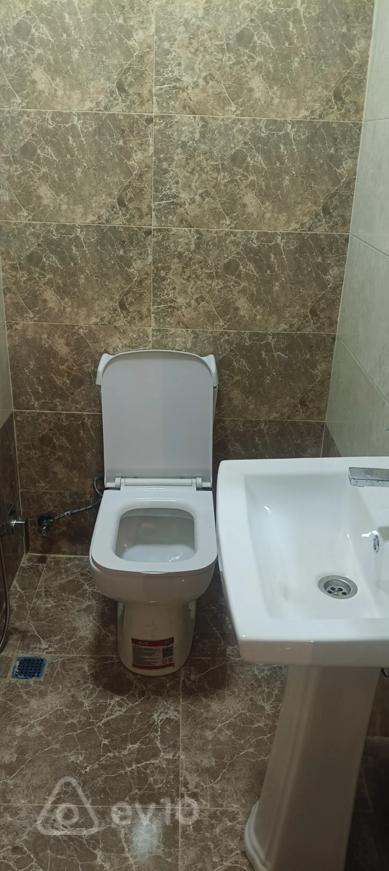 3 otaqlı mənzil, 151 m², General Əsədov küçəsi — Mənzil, Bakı (7)