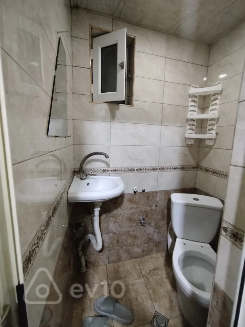 1 otaqlı mənzil, 35 m², mirze serifzade kucesi — kirayə — Mənzil, Bakı (9)