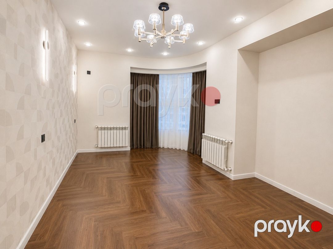 Satılır 3 otaqlı yeni tikili 121 m² — Mənzil, Bakı (7)