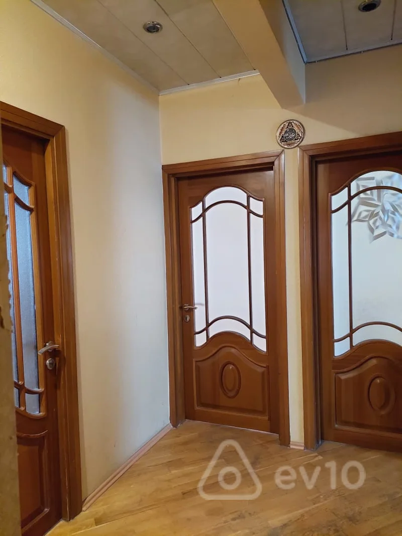 4 otaqlı mənzil, 106 m², İsmayıl Hidayətzadə küçəsi — Mənzil, Bakı (12)