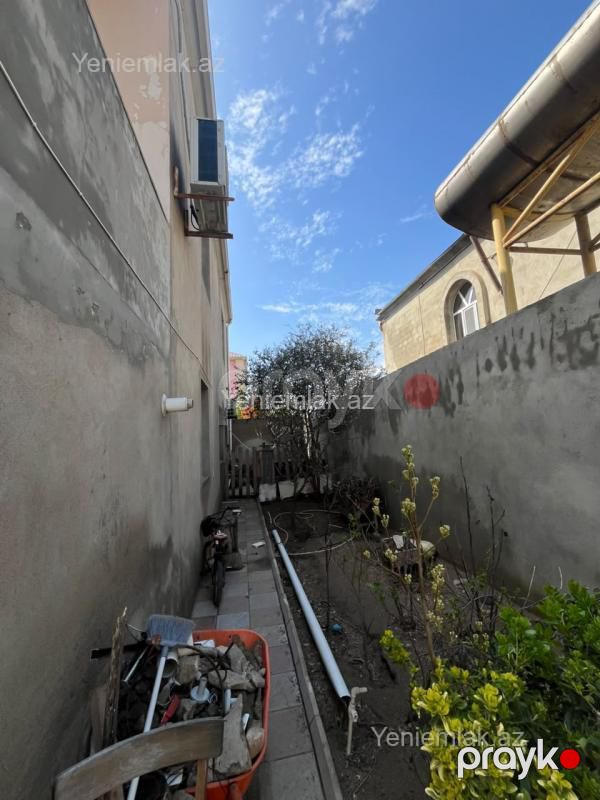 Satılır 6 otaqlı Həyət evi / Villa, 228 m², 51-ci məhəllə — Ev, villa, Sumqayıt (2)