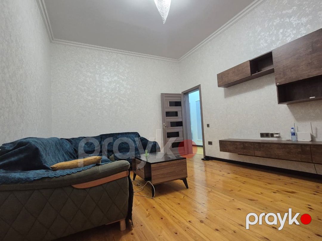 Bağ evi, 75 m², Bülbülə qəsəbəsi, Heydər Əliyev pr 100 m məsafə, Bakı — Daşınmaz əmlak (2)