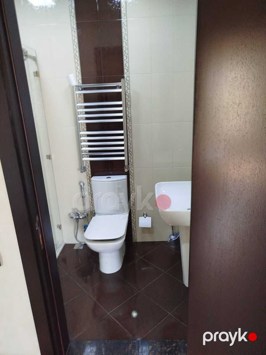 Satılır 7 otaqlı həyət evi/bağ evi 350 m² — Ev, villa, Bakı (10)