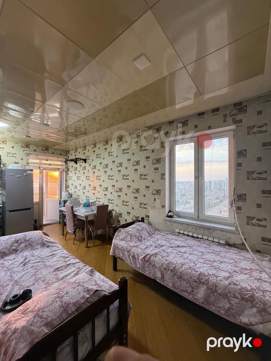 Satılır 2 otaqlı yeni tikili 80 m² — Mənzil, Bakı (6)