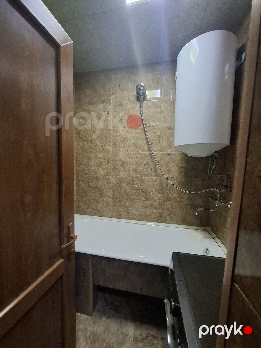 2-otaqlı yeni tikili, Mingəçevir ş. 55 m² — Mənzil, Mingəçevir (10)
