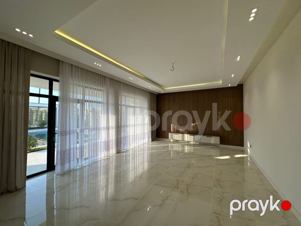 Satılır 4 otaqlı həyət evi/bağ evi 180 m² — Ev, villa, Bakı (9)