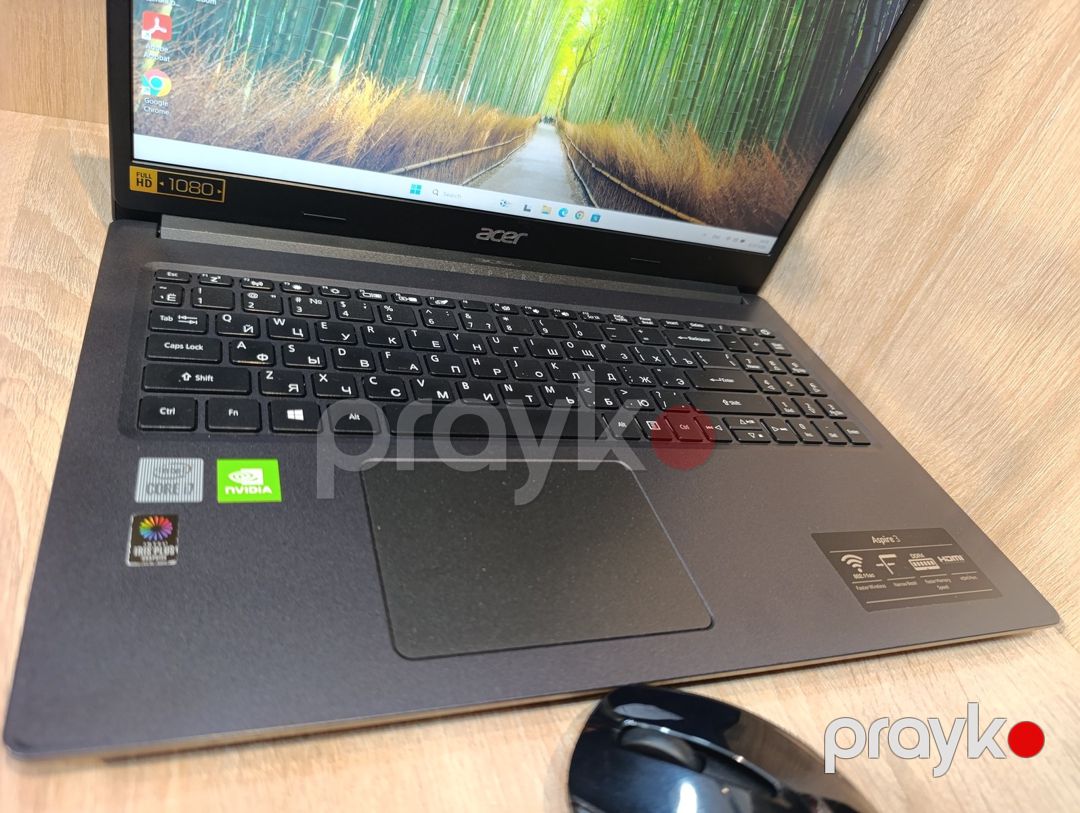 Acer Aspire 3 A315-57G — Noutbuklar, Bakı (2)
