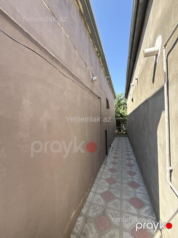 Satılır 4 otaqlı Həyət evi / Villa, 130 m², Qurd dərəsi — Ev, villa, Sumqayıt (5)