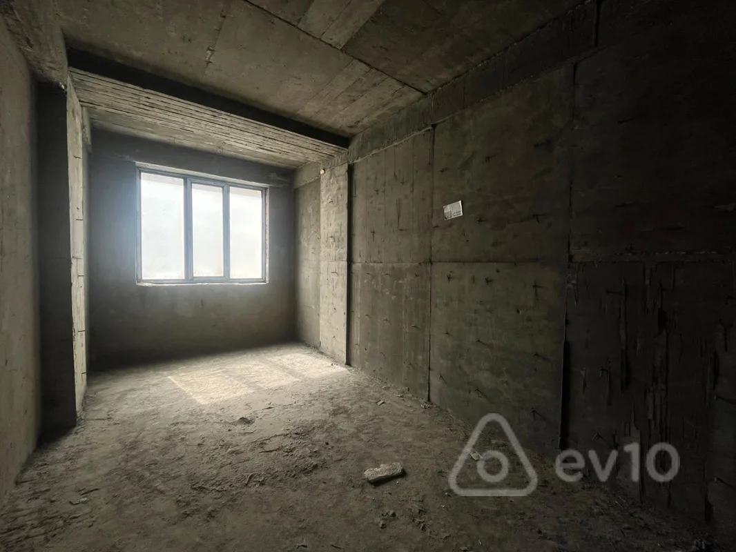 3 otaqlı mənzil, 110 m², Şamil Əzizbəyov küçəsi — Mənzil, Bakı (6)