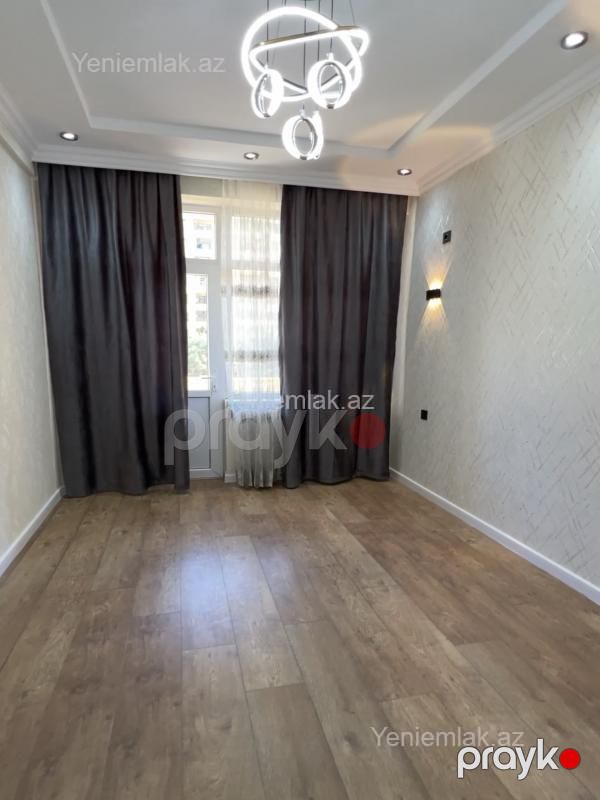 Satılır 2 otaqlı Bina evi menzil (Yeni tikili), 45 m², Xırdalan ş — Mənzil (10)