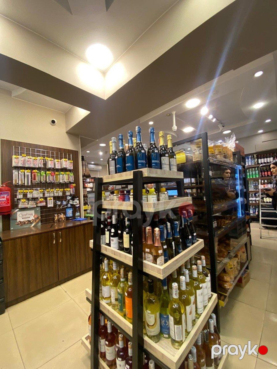 Satılır obyekt 54 m² — Əmlak, Bakı (4)