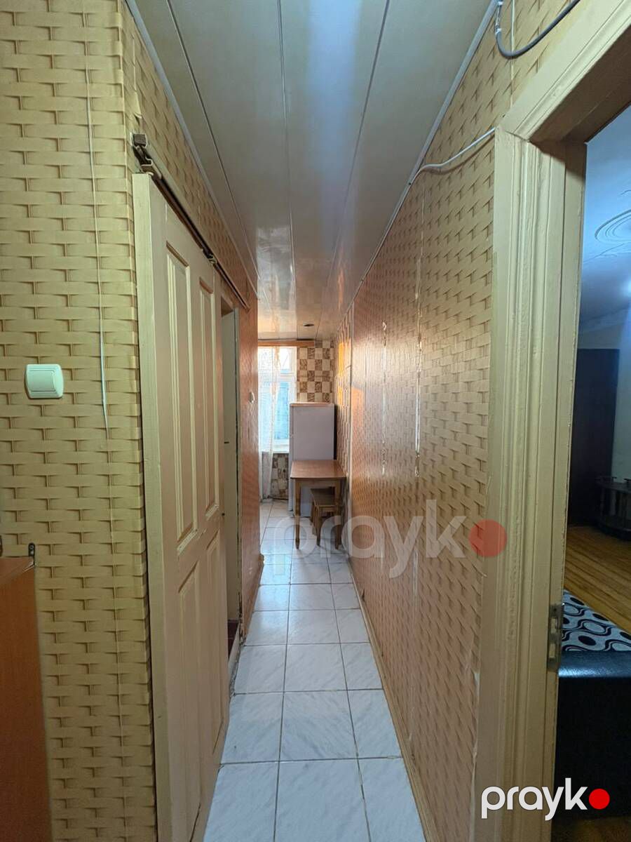 Satılır 1 otaqlı köhnə tikili 40 m² — Mənzil, Bakı (8)