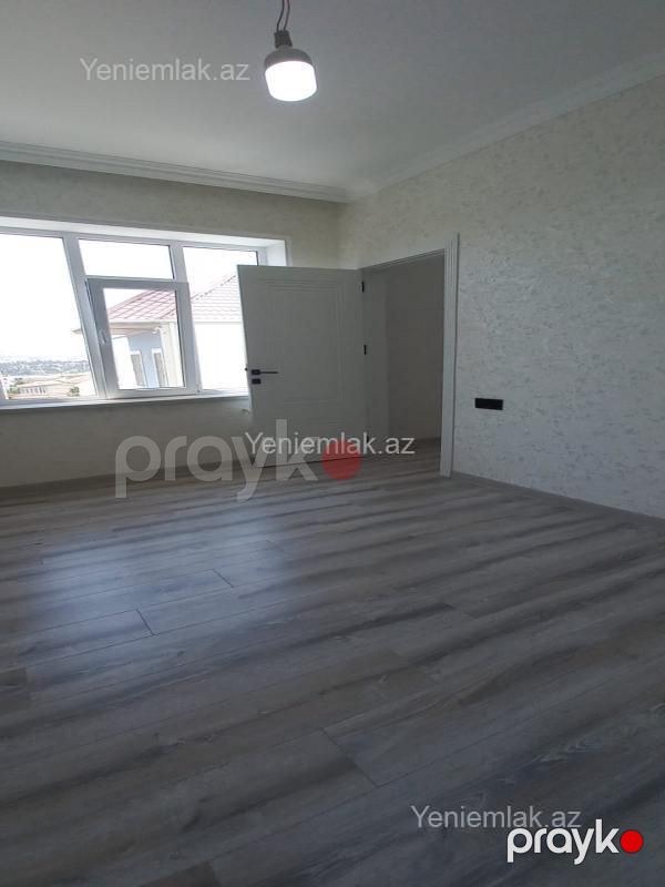 Satılır 4 otaqlı Həyət evi / Villa, 110 m², Suraxanı rayonu — Ev, villa, Bakı (7)