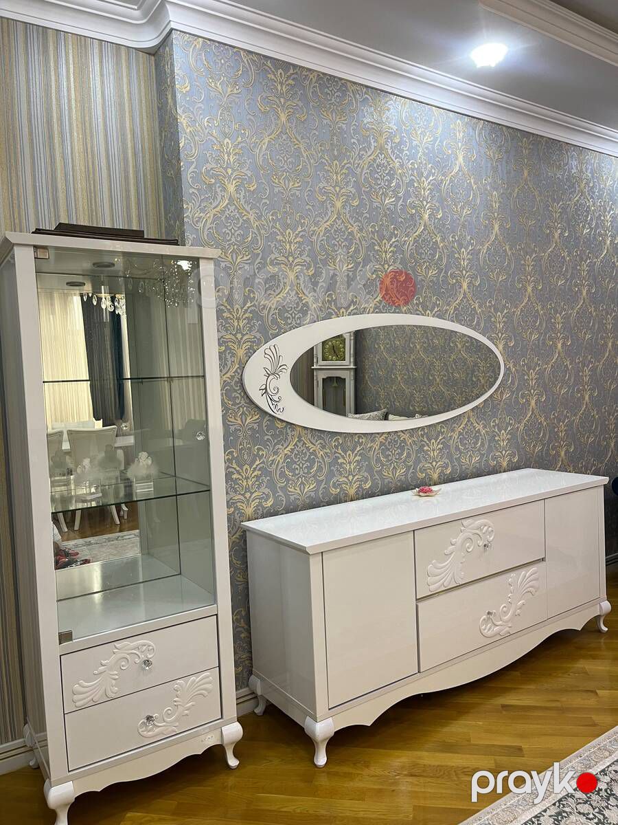 Qonaq otağı mebeli — Mebel, Bakı (3)