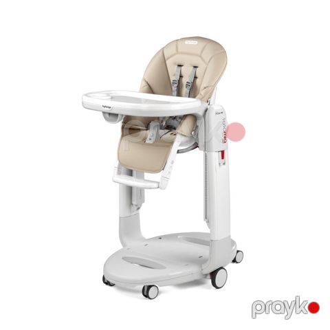 Uşaq yedizdirmə oturacağı Peg Perego Tatamia Astral — Bakı