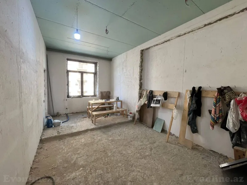 Satılır 3 otaqlı Mənzil Yeni tikili 145 m² Bakı, Nəsimi r., 28 May m — Mənzil, Bakı (8)