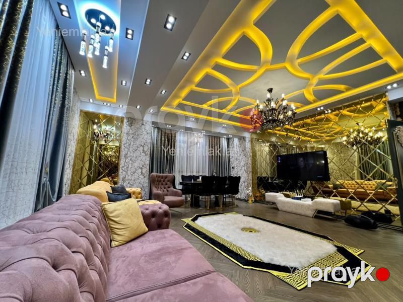 Satılır 3 otaqlı Bina evi menzil (Yeni tikili), 117 m², Sumqayıt Bulvarı — Mənzil, Sumqayıt (3)