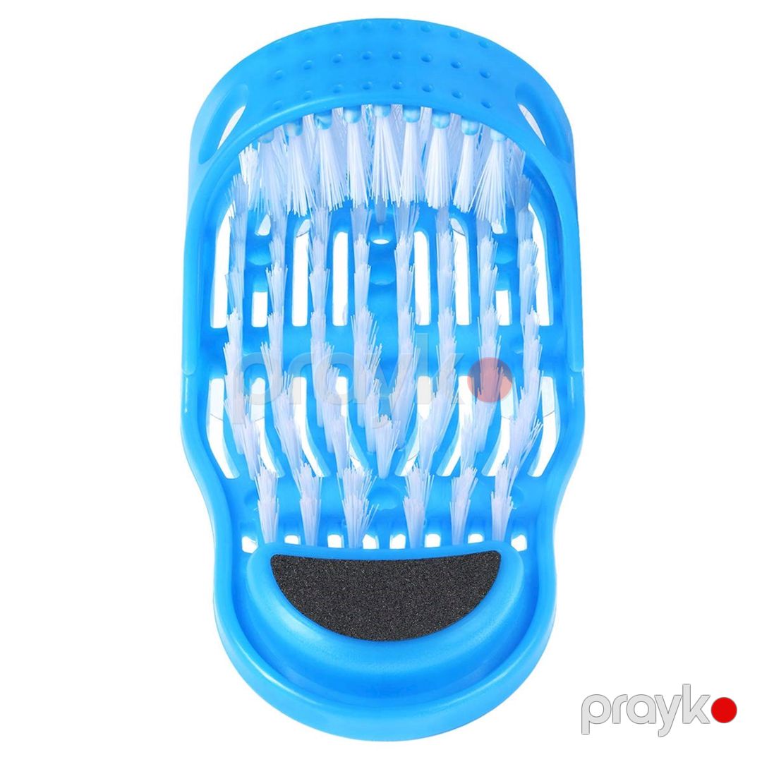 Ləpəklər-fırça FD-139, mavi, 28x11.5 sm — Mallar, Bakı (2)