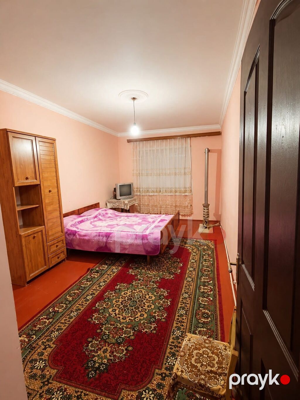 2 otaqlı, 80 kv. m, Orta təmir — Ev, villa, Xırdalan (5)