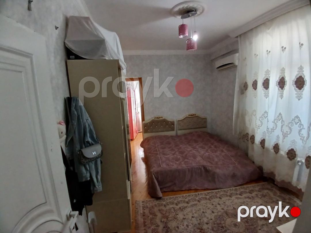 Satılır 4 otaqlı yeni tikili 120 m² — Mənzil, Bakı (6)