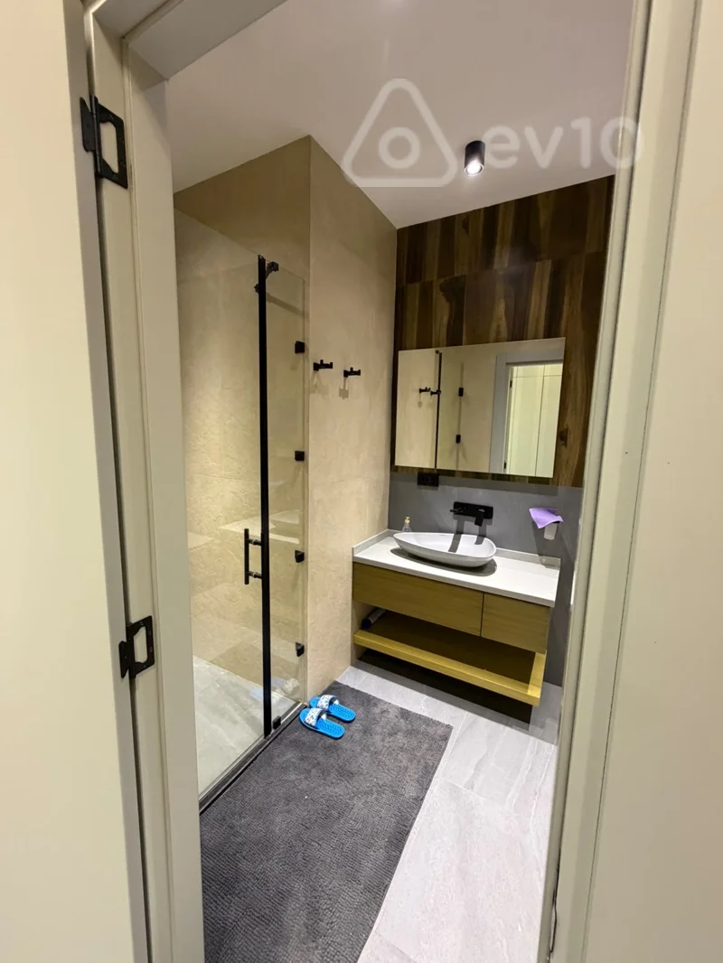 2 otaqlı mənzil, 63 m², 8 noyabr Prospekti — kirayə — Mənzil, Bakı (10)