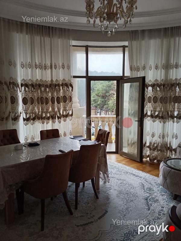 Satılır 3 otaqlı Bina evi menzil (Yeni tikili), 105 m², Sumqayıt Bulvarı — Mənzil, Sumqayıt (11)