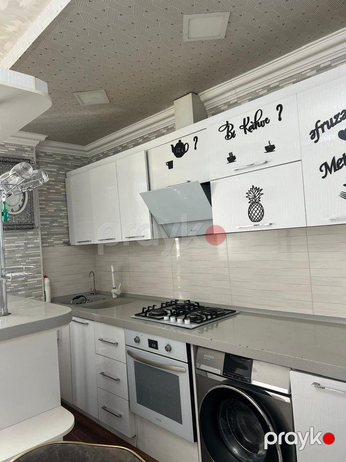 2 otaqlı mənzil, 60 m², Bakı — Mənzil, Bakı (3)