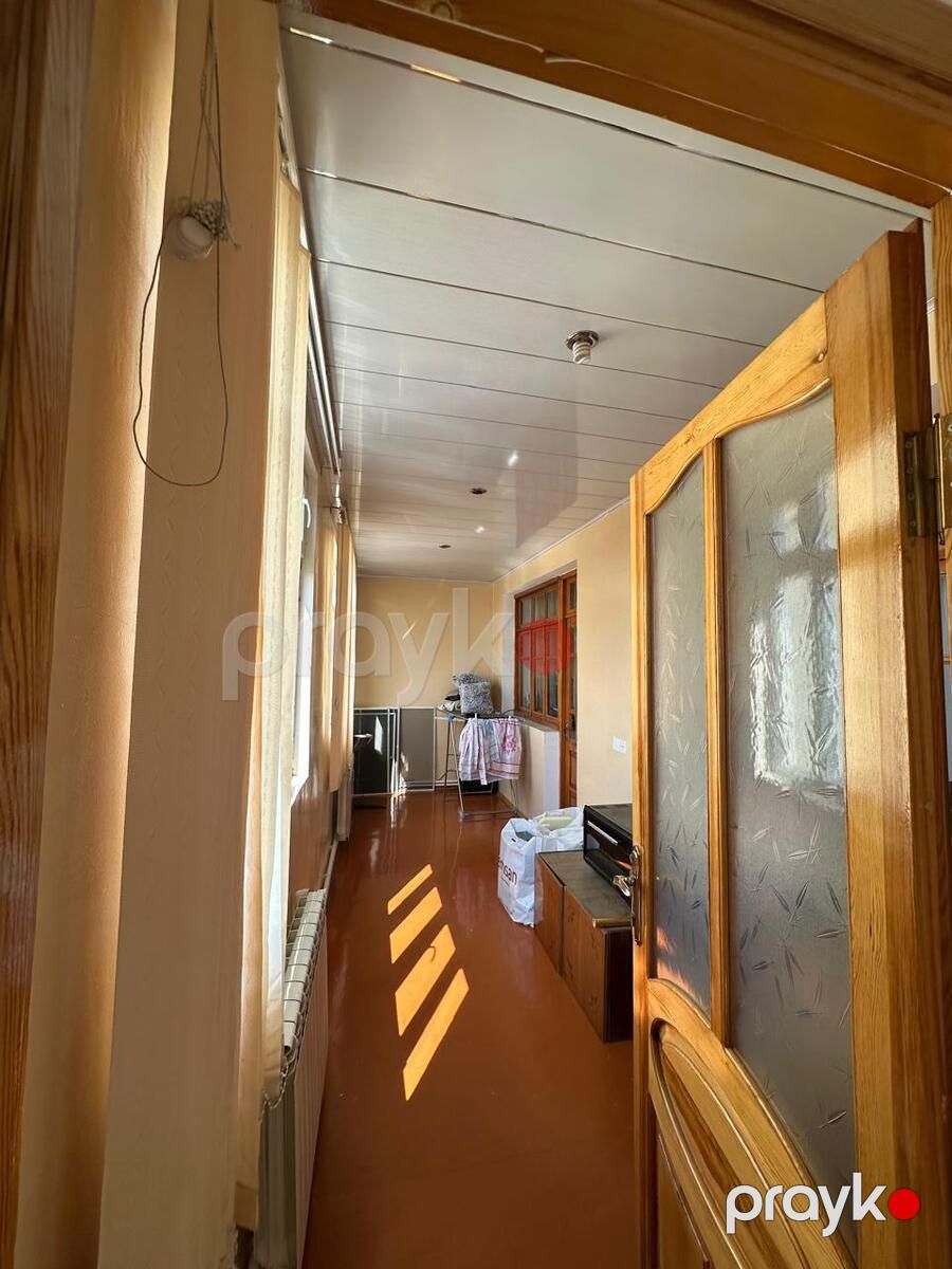 Satılır 4 otaqlı köhnə tikili 113 m² — Mənzil, Sumqayıt (9)
