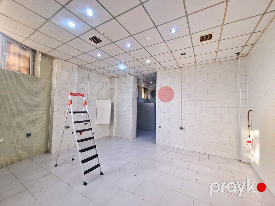 Satılır obyekt 410 m² — Əmlak, Bakı (4)