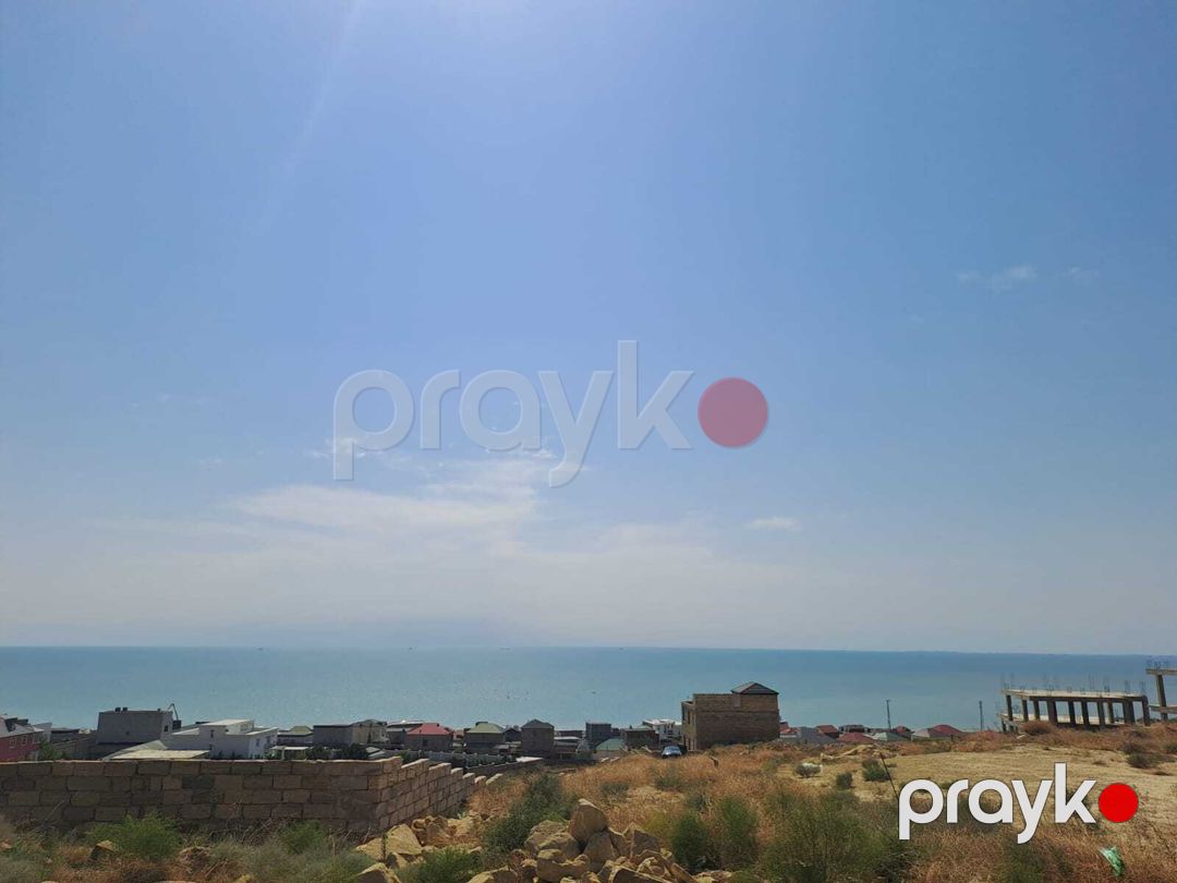 Satılır torpaq 3 sot — Torpaq, Bakı (7)