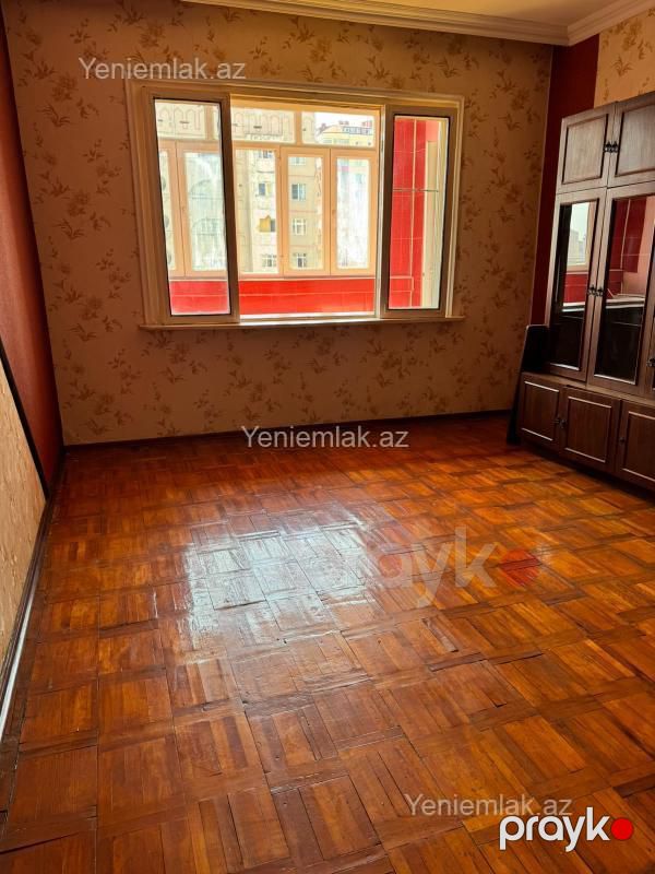 Satılır 3 otaqlı Bina evi menzil (Köhnə tikili), 68 m², 9-cu mikrorayon — Mənzil, Sumqayıt (4)