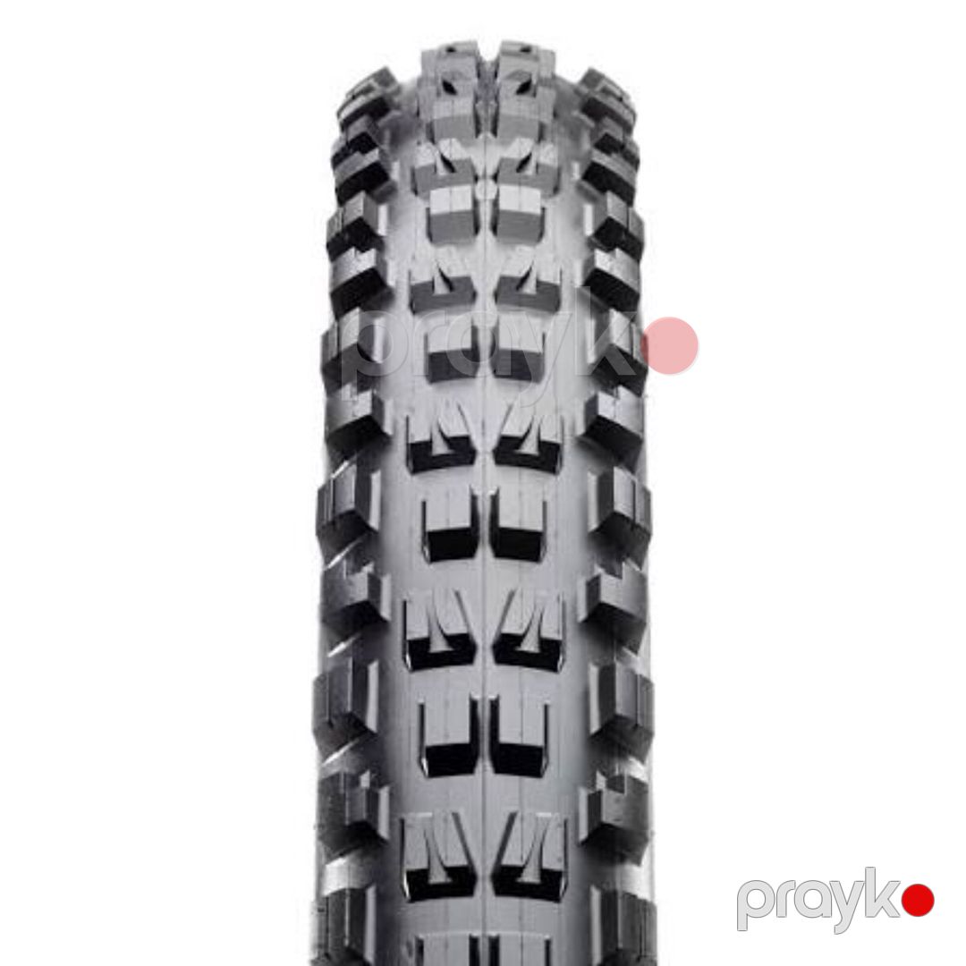 Maxxis Minion 3C MaxxTerra EXO TR şini — Velosipedlər, Bakı (4)