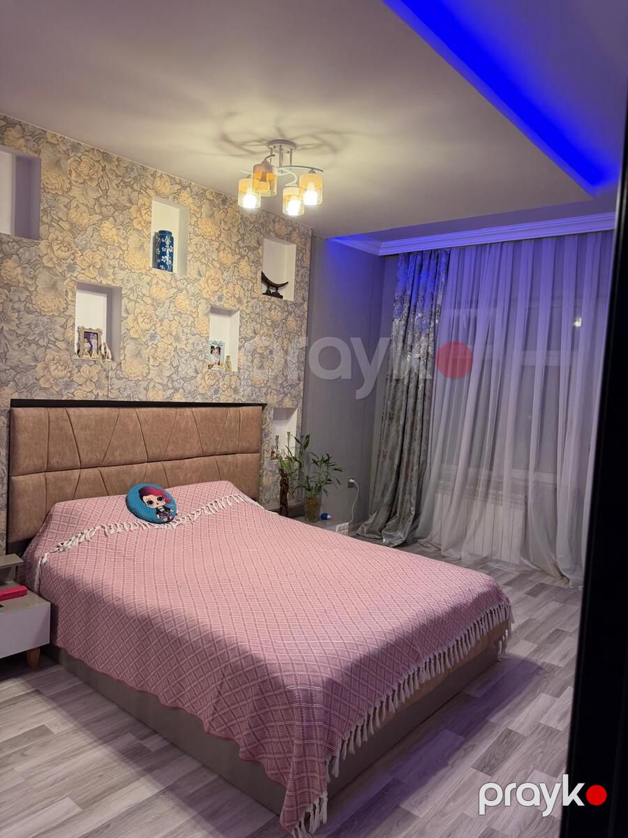 Satılır 3 otaqlı köhnə tikili 86 m² — Mənzil, Bakı (10)