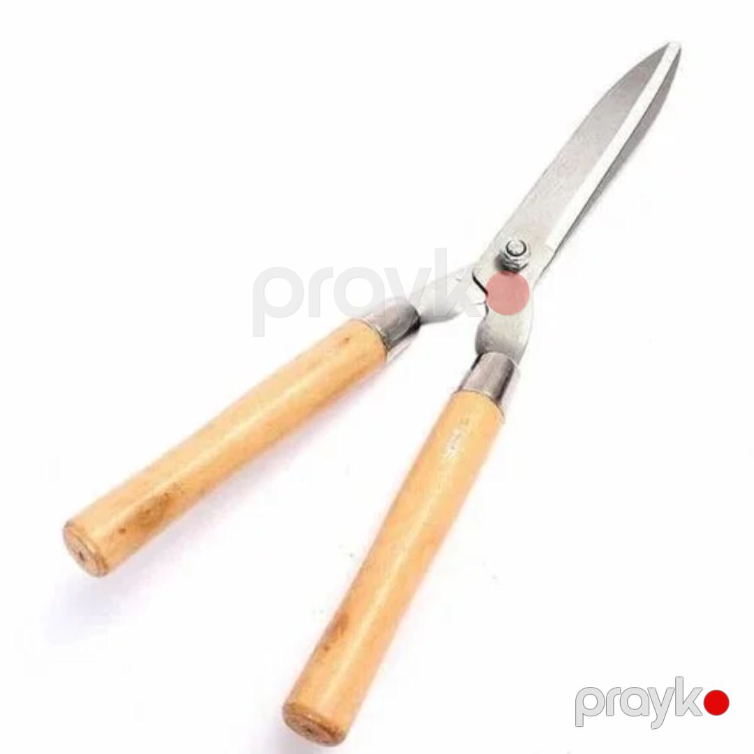 Bağ qayçısı İL-2597 — Mallar, Bakı (2)