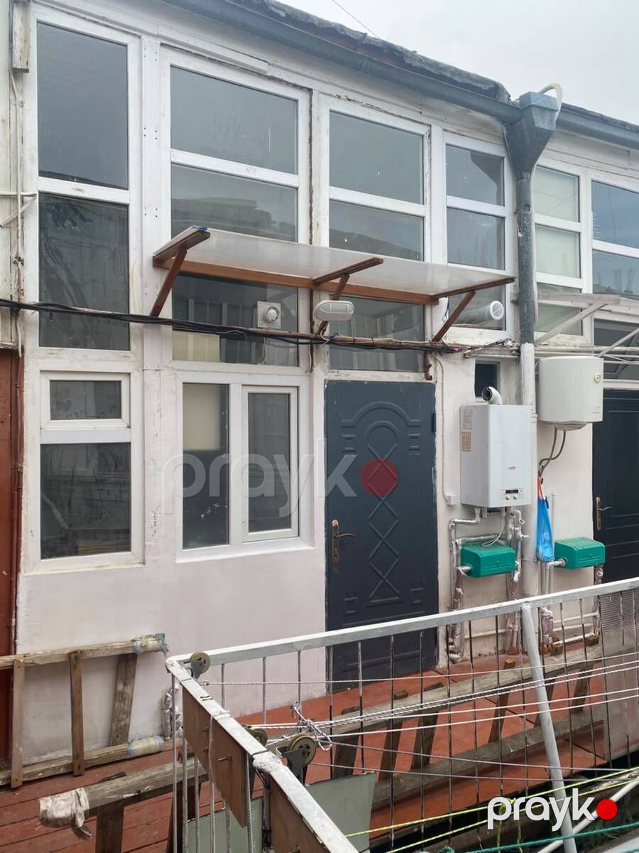 İcarəyə verilir 2 otaqlı köhnə tikili 26 m² — Mənzil, Bakı (2)