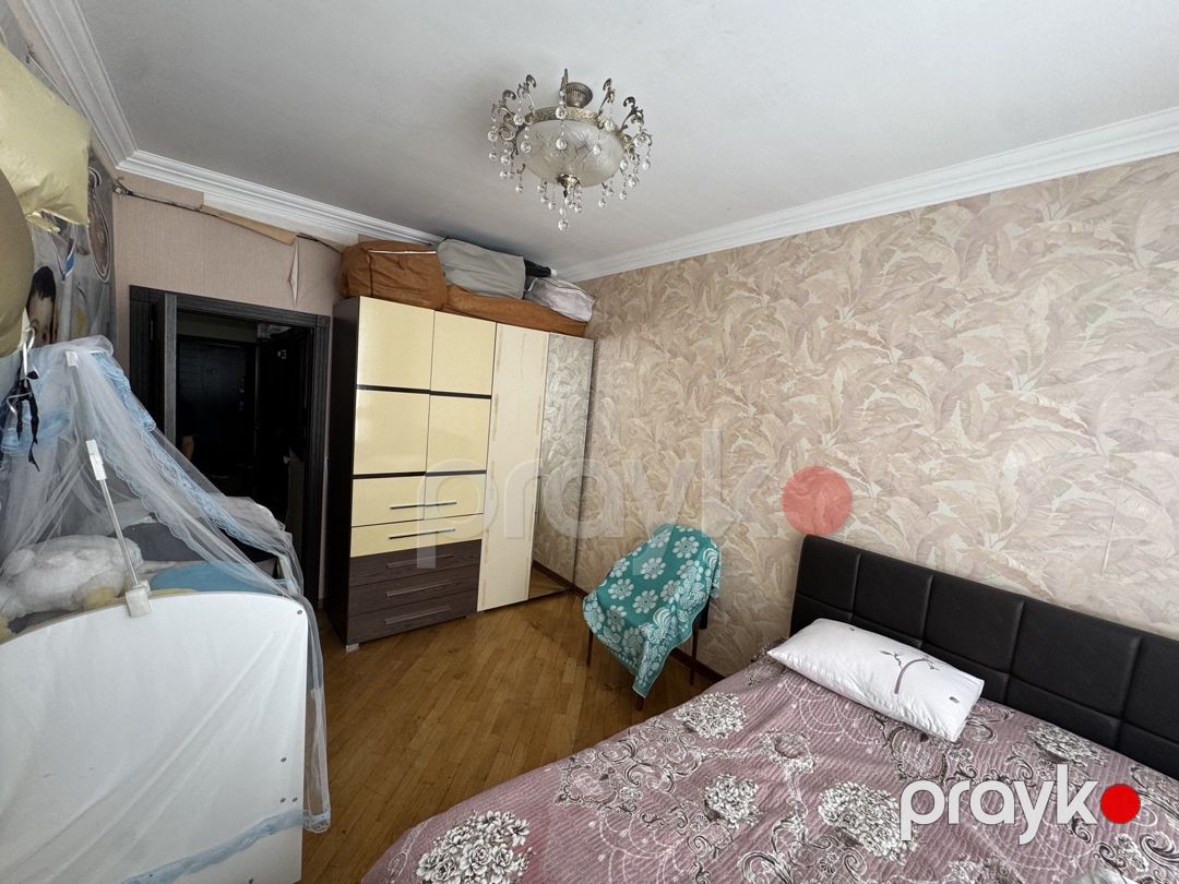 Satılır 2 otaqlı yeni tikili 65 m² — Mənzil, Bakı (3)