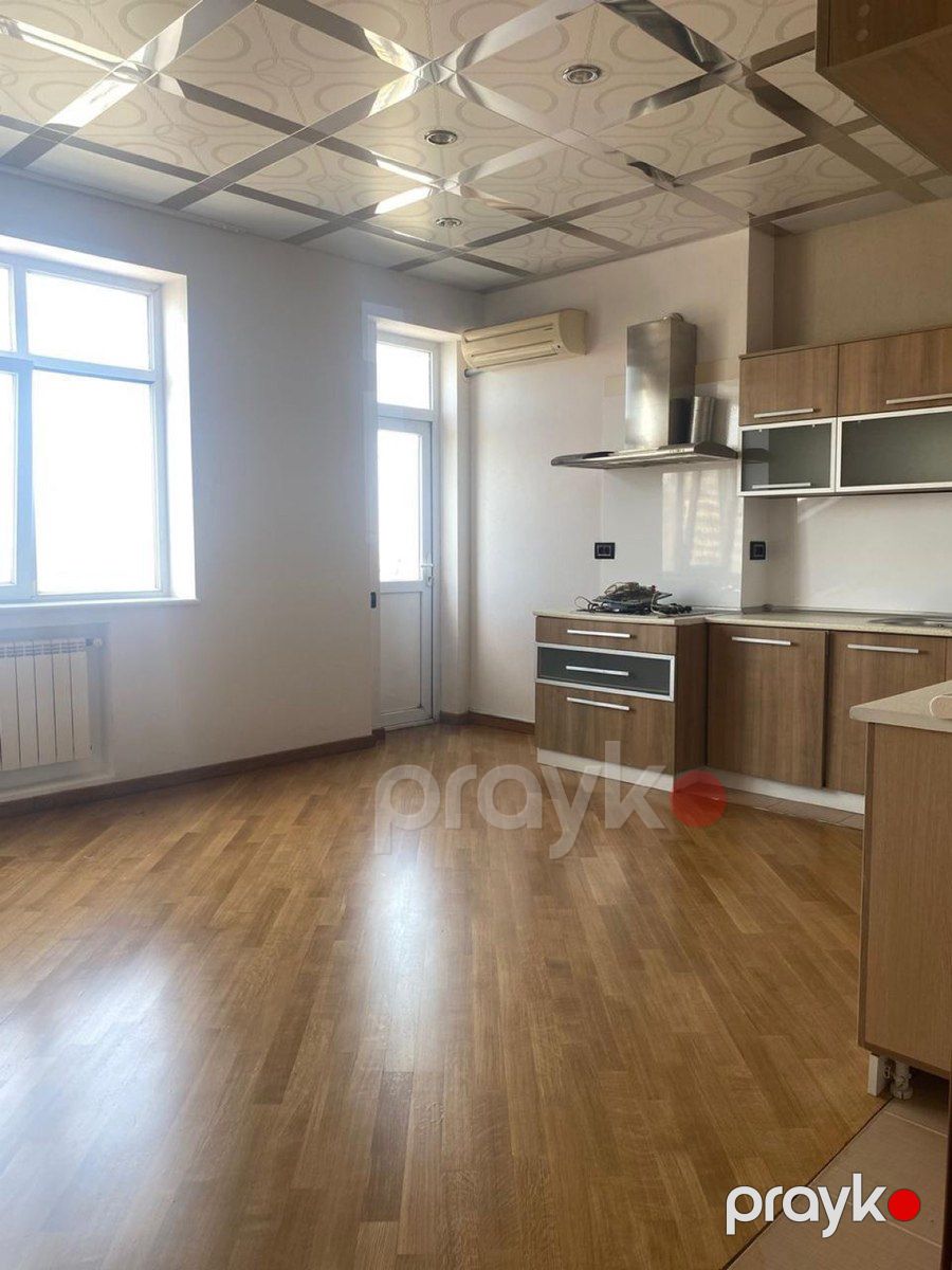5-otaqlı yeni tikili, Asif Məhərrəmov küç., 300 m² — Mənzil, Bakı (4)