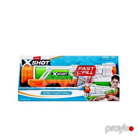 Zuru water warfare-water blaster — Bakı