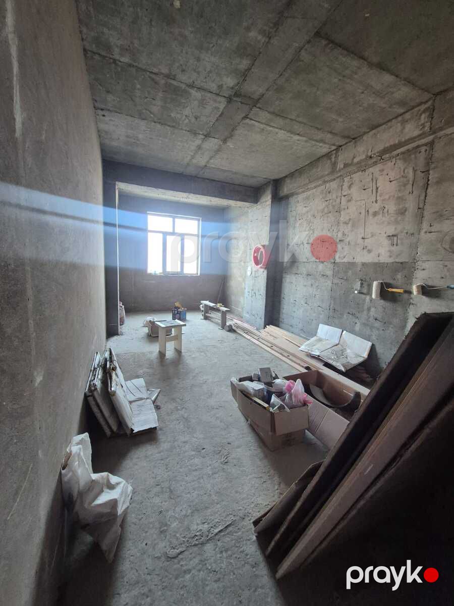 Satılır 2 otaqlı yeni tikili 66 m² — Mənzil, Bakı (8)