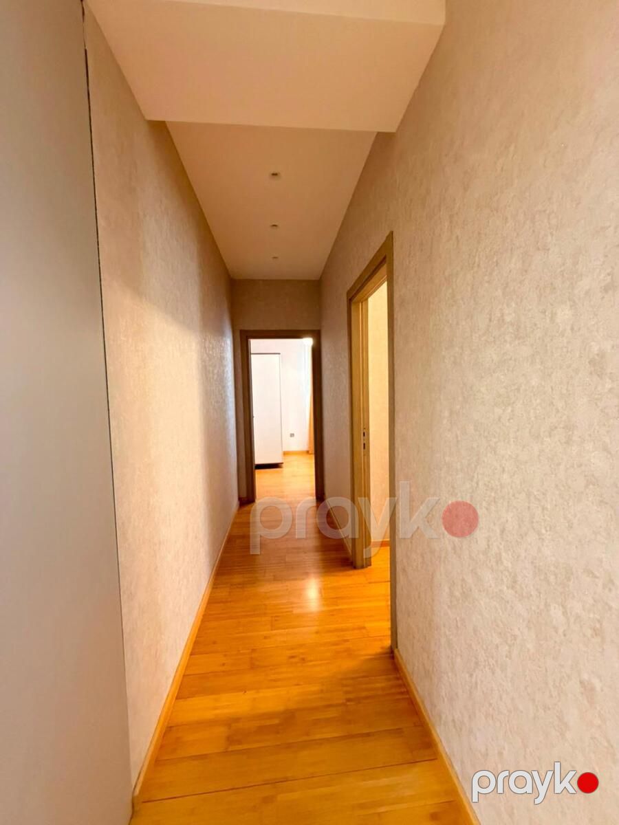 İcarəyə verilir 2 otaqlı yeni tikili 100 m² — Mənzil, Bakı (4)