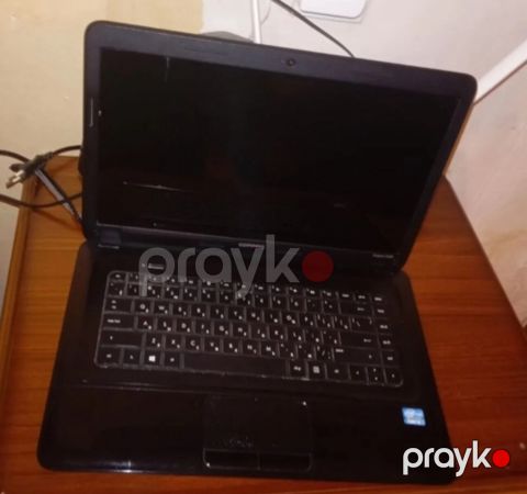 Noutbuk HP — Bakı