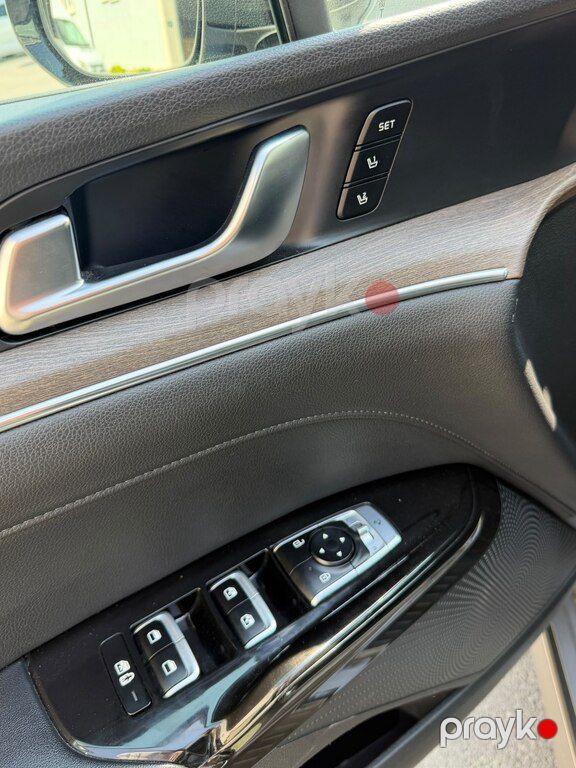 Kia K5, 2.0 L, 2023 il, 74 000 km — Avtomobillər, Bakı (10)