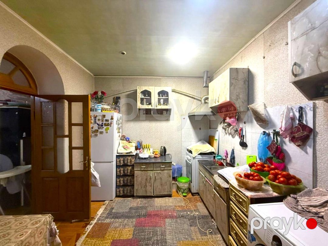 Satılır 3 otaqlı köhnə tikili 70 m² — Mənzil, Bakı (8)