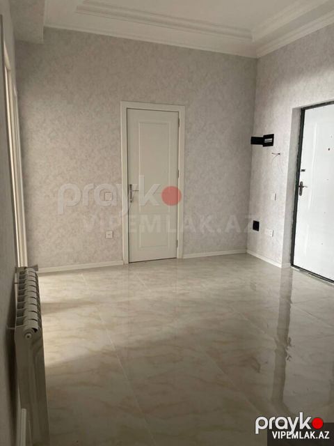 Abşeron rayonunda 2 otaqlı Yeni tikili Satılır, 77 m² — Bakı