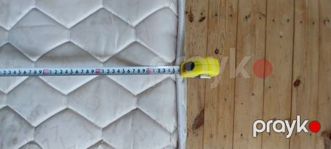 Uşaqlar üçün İşlənmiş Polyester Döşək, Ünvandan götürmə — Şəki