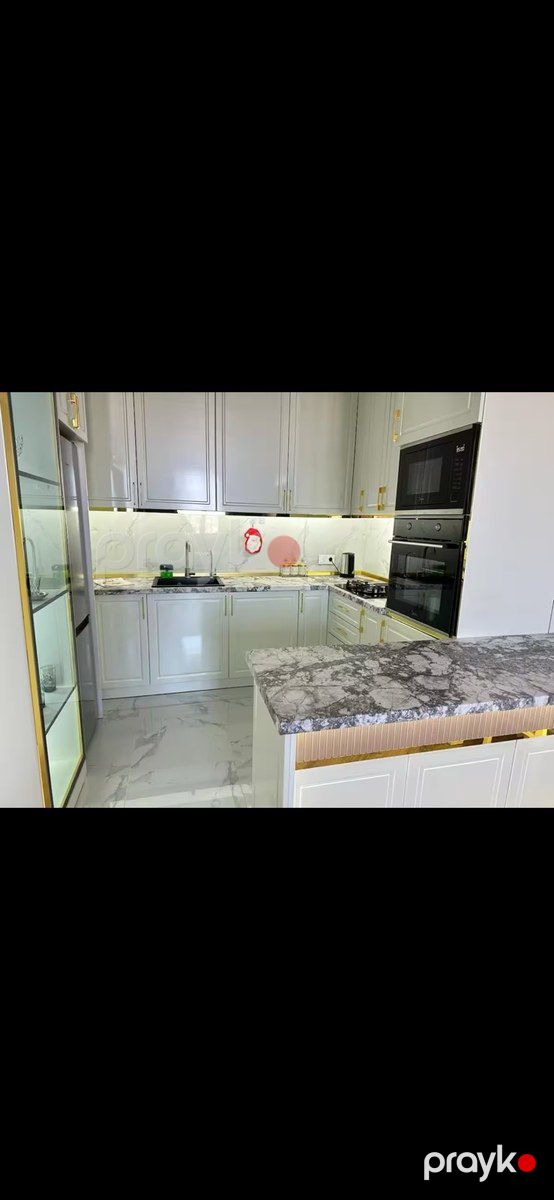 2-otaqlı yeni tikili kirayə verilir, Zığ qəs., 68 m² — Mənzil, Bakı (4)