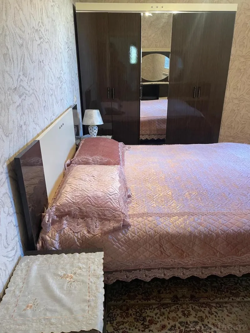 Kirayə verilir 2 otaqlı Həyət evi 75 m² Bakı, Yasamal r., 20 Yanvar m., Yasamal — Ev, villa, Bakı (8)